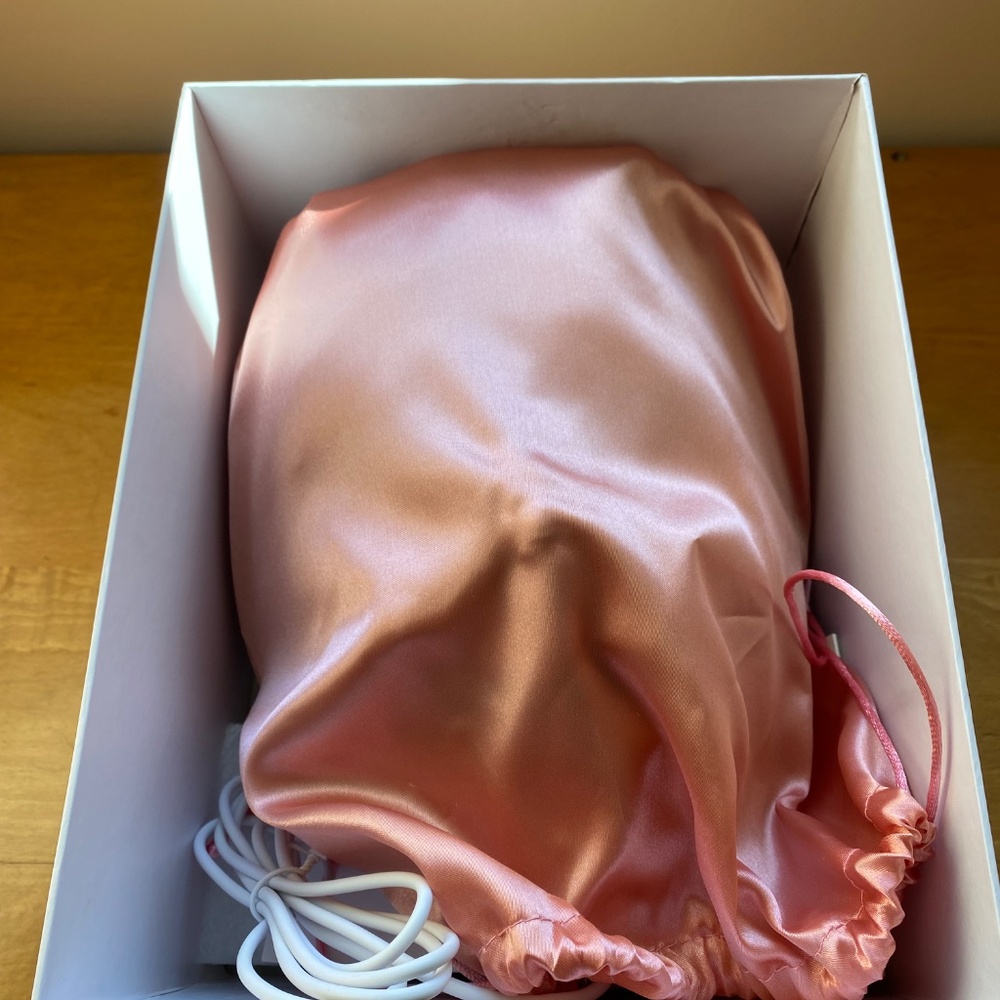 Sculpt LED Lighting Mask - Picture 2 of 3